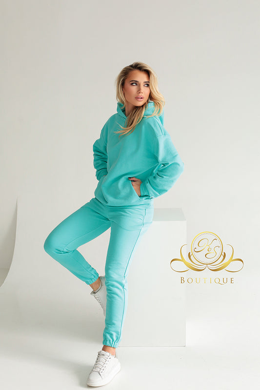 Sport Suit