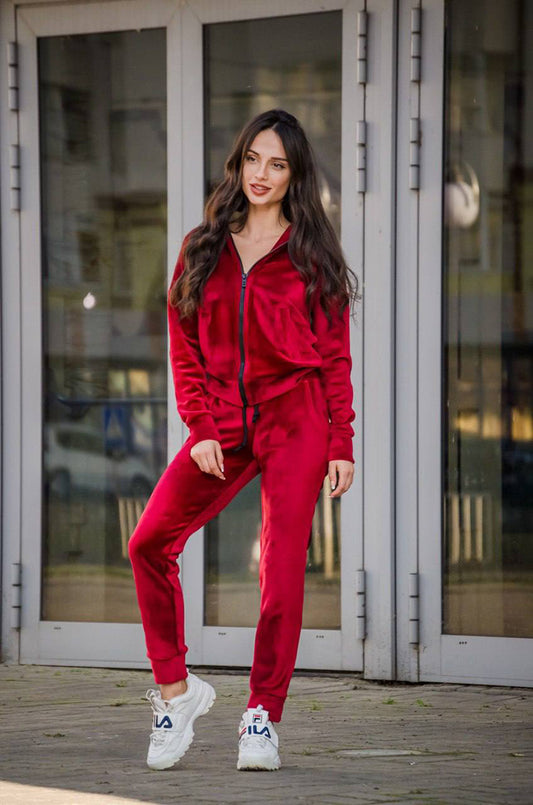 Sport Suit