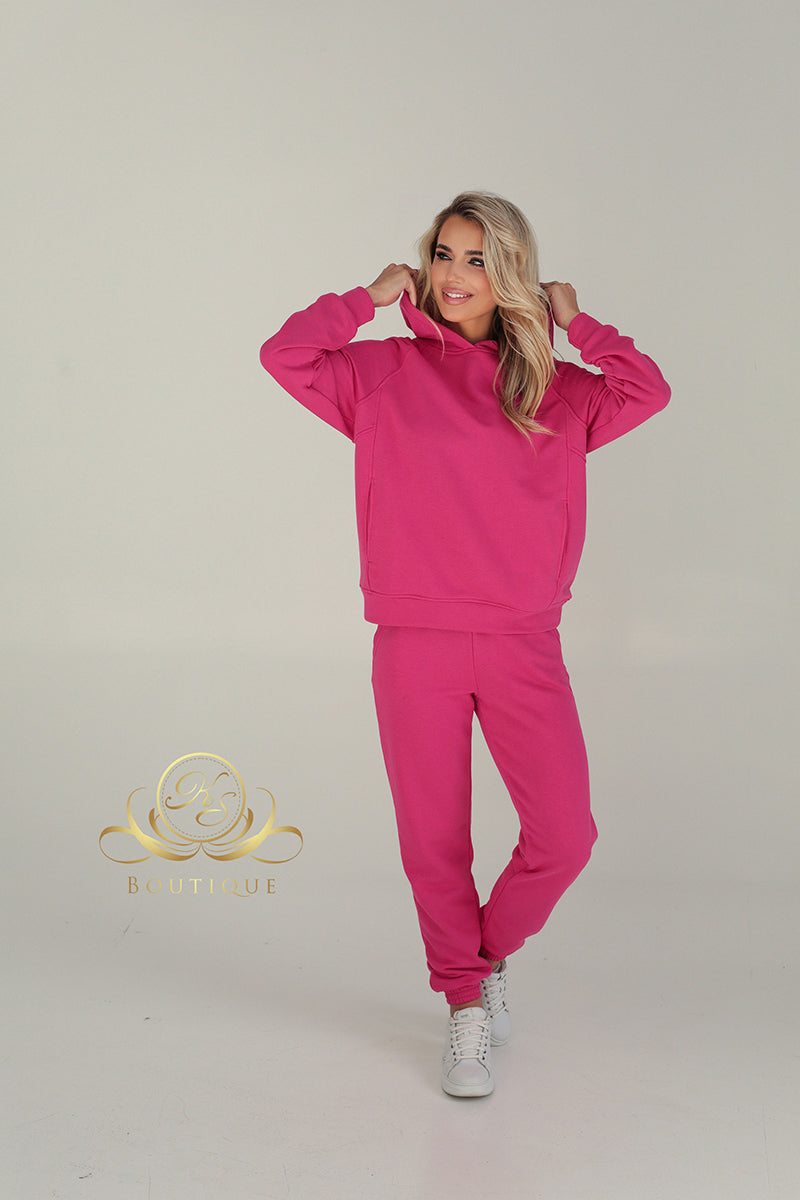 Sport Suit