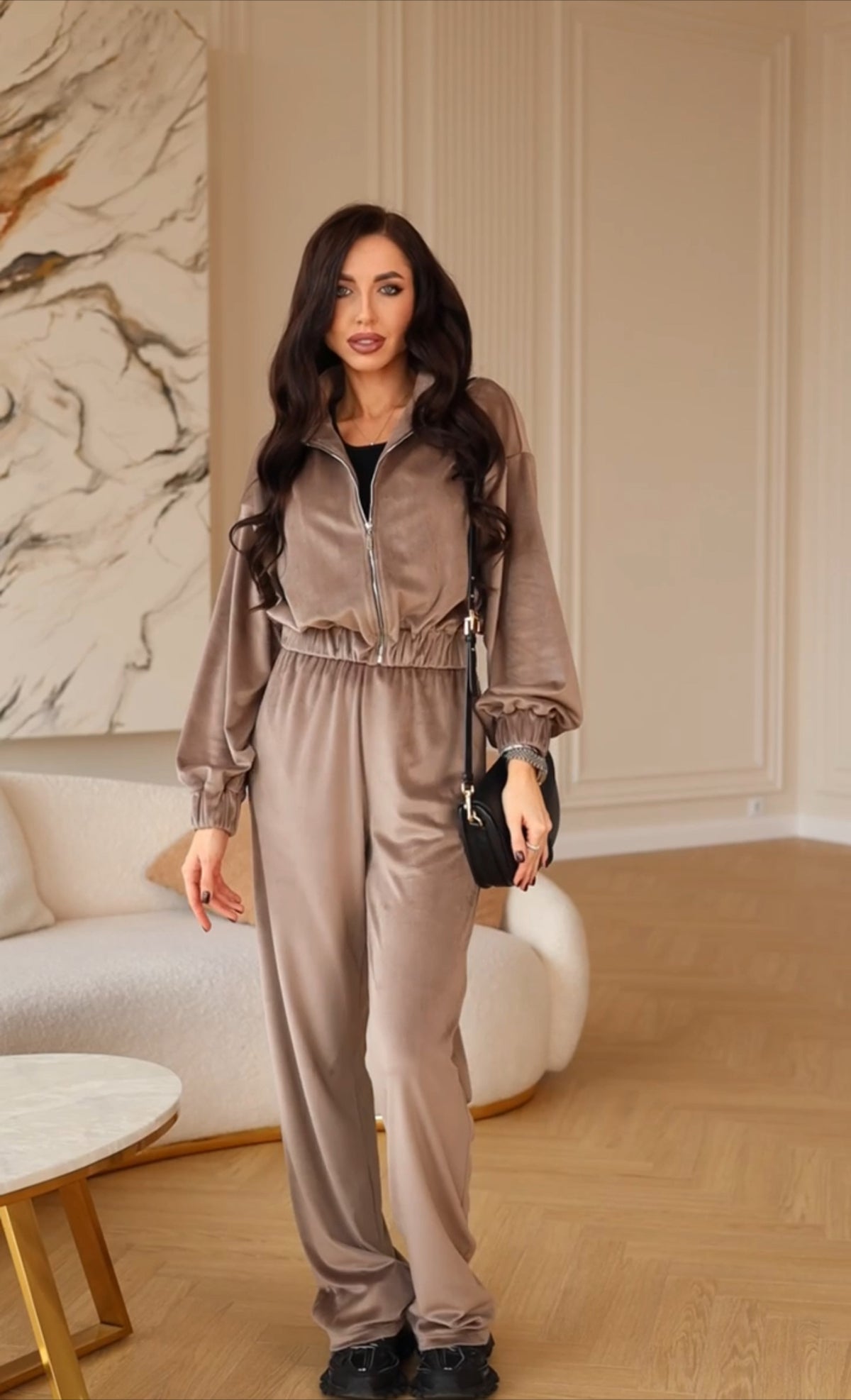Sport Suit
