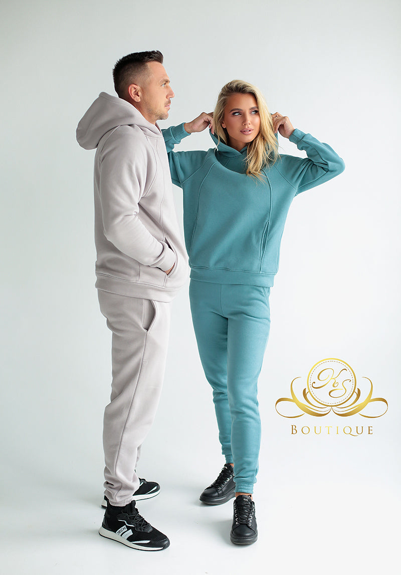 Men Sport Suit