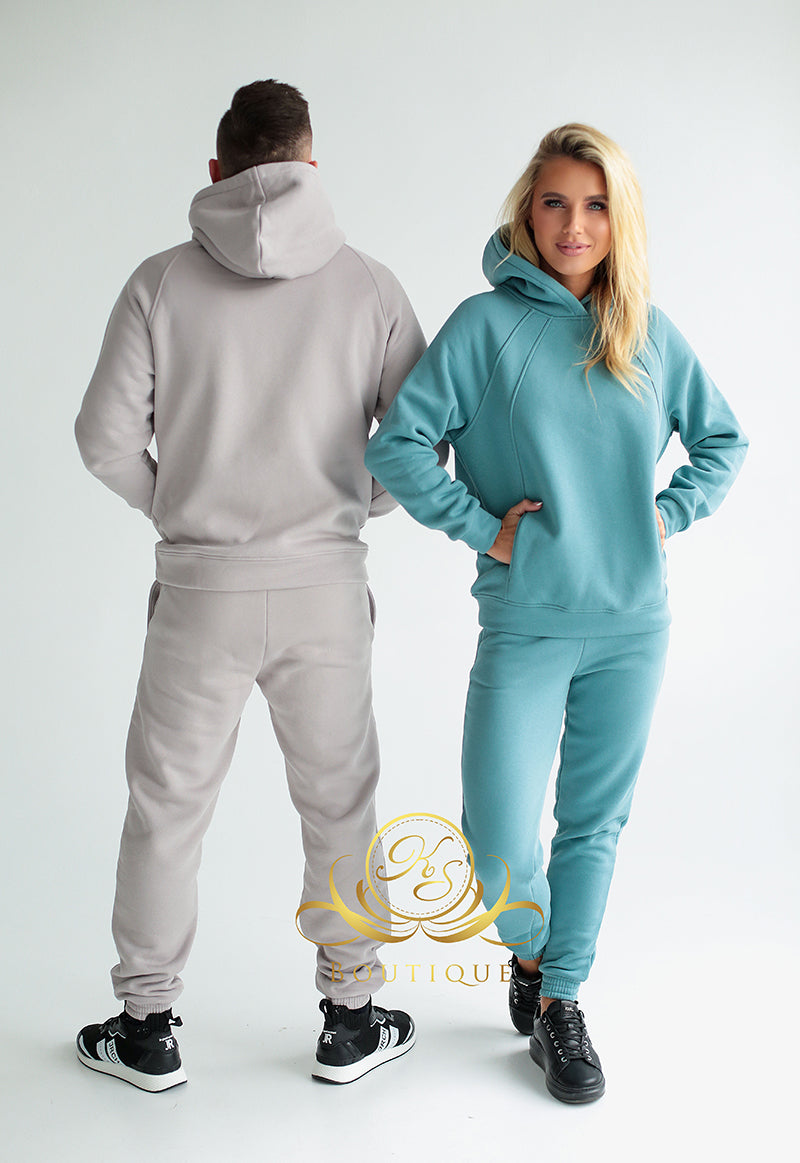 Men Sport Suit