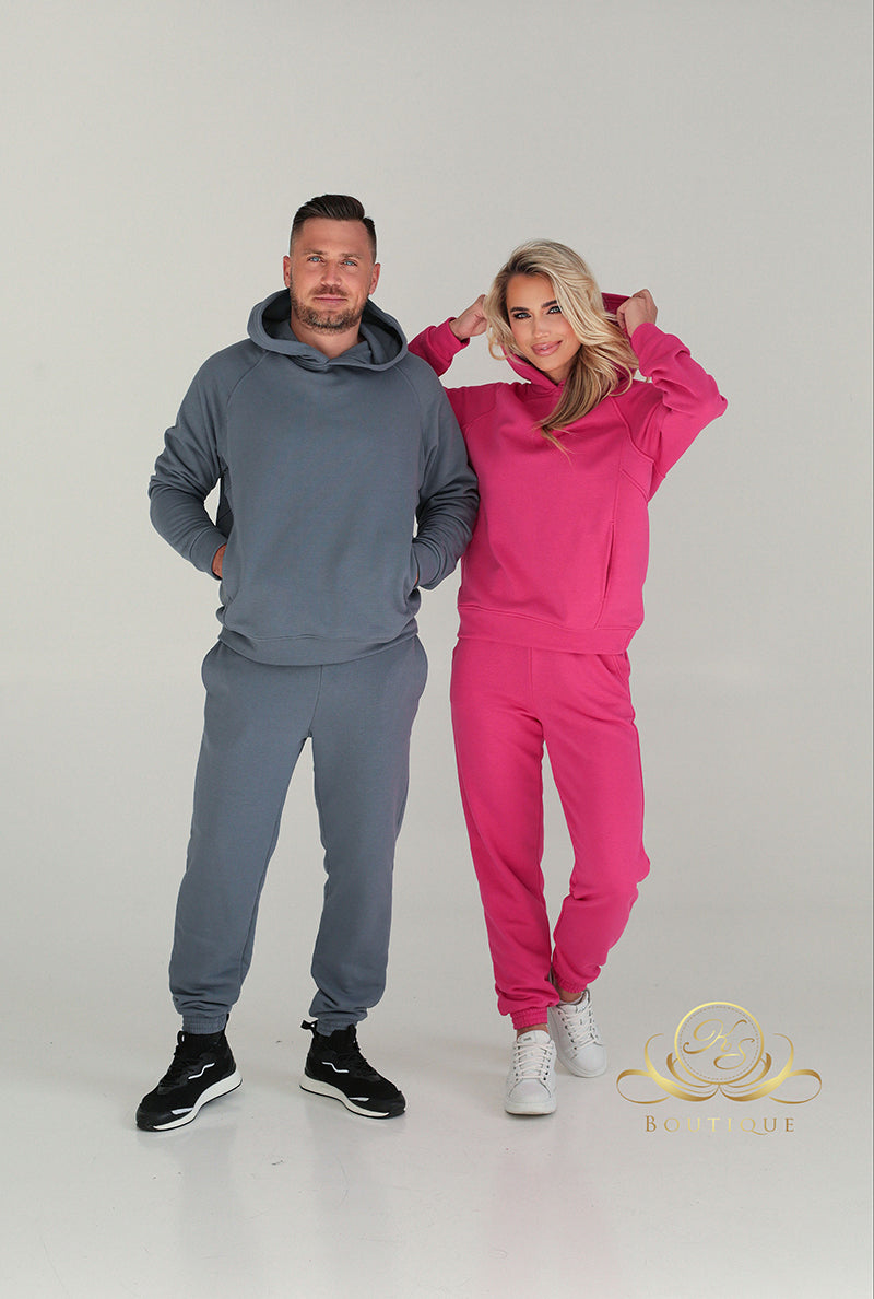 Men Sport Suit
