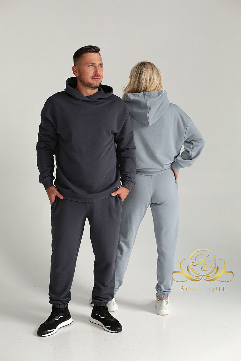 Men Sport Suit