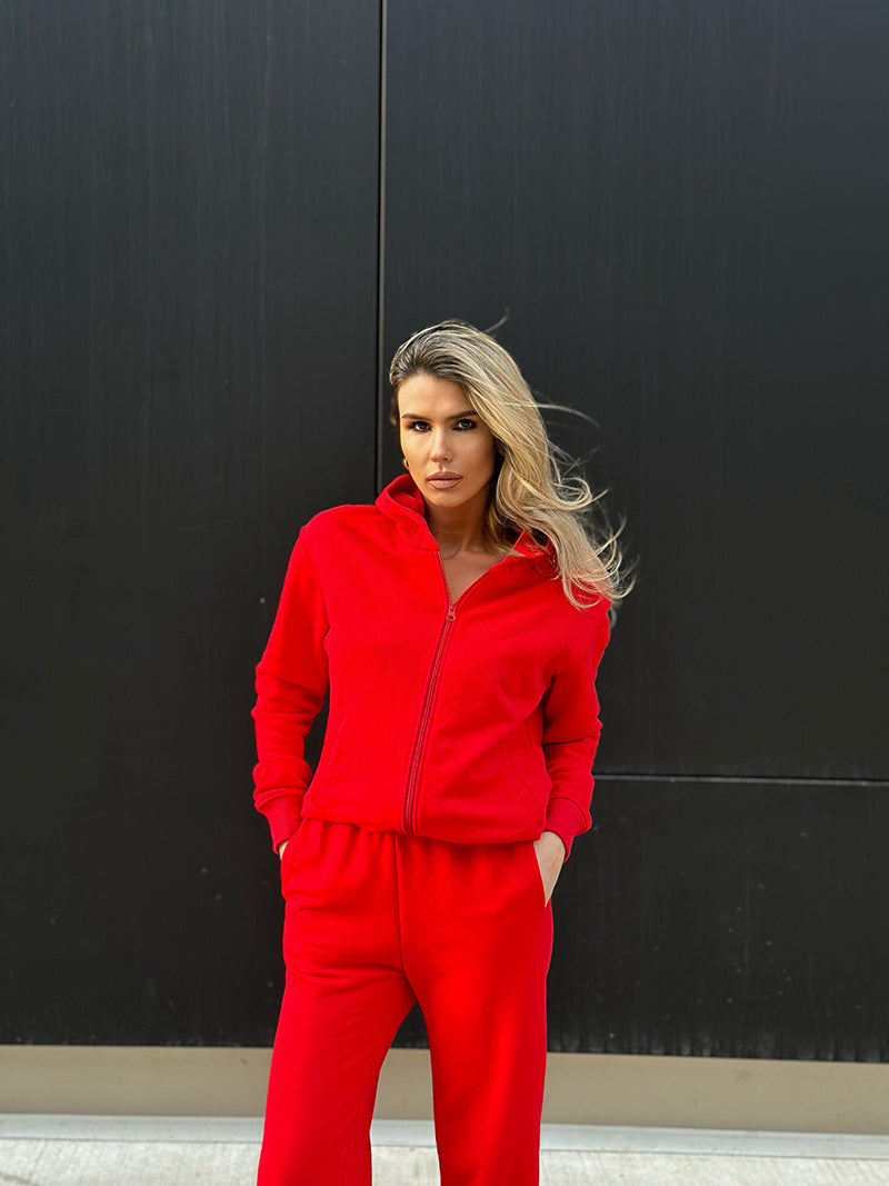 Sport Suit