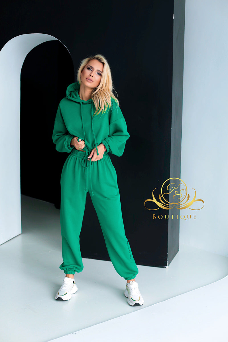 Sport suit
