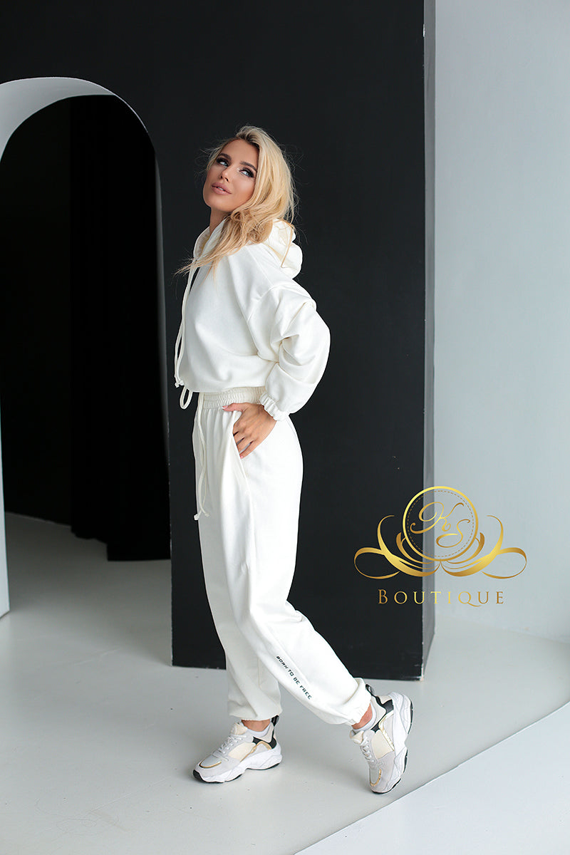 Sport suit