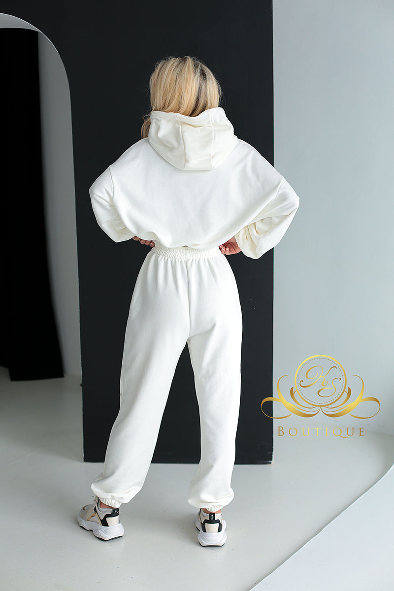 Sport suit