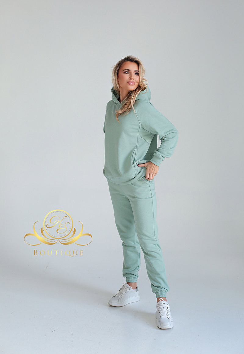 Sport Suit