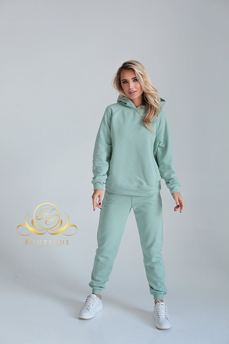 Sport Suit