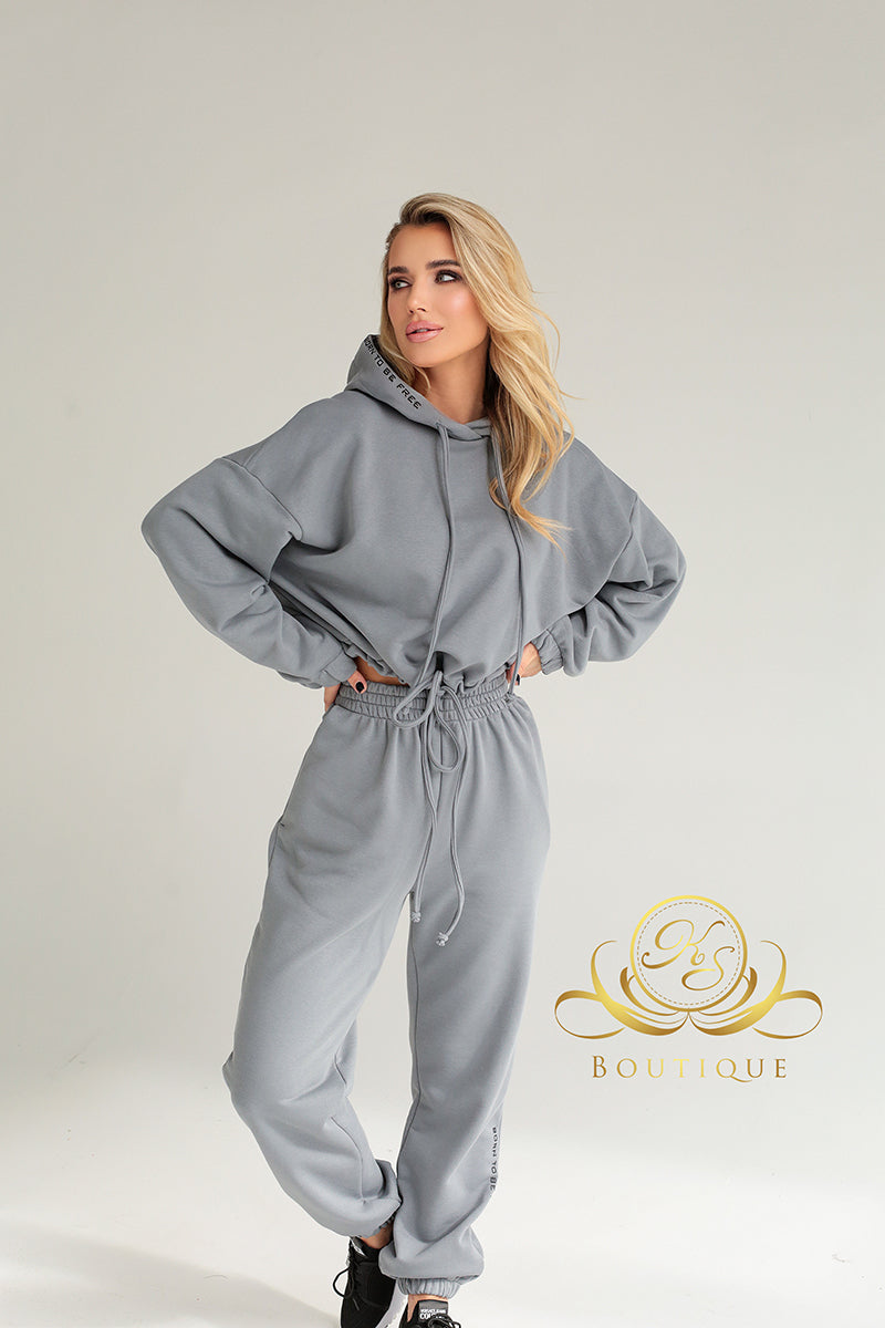 Sport suit