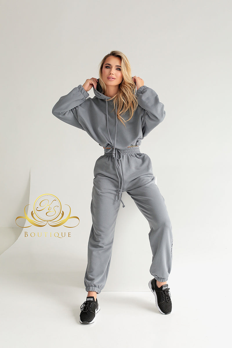 Sport suit