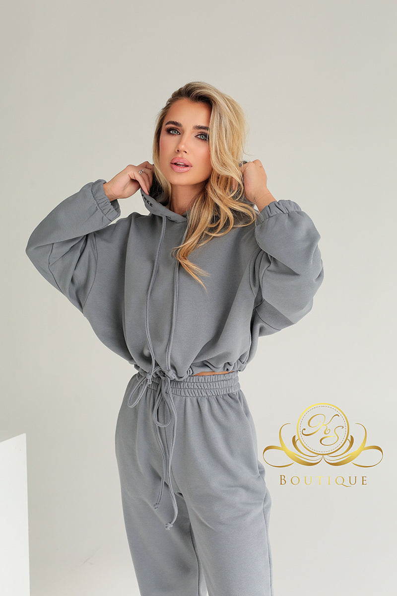 Sport suit