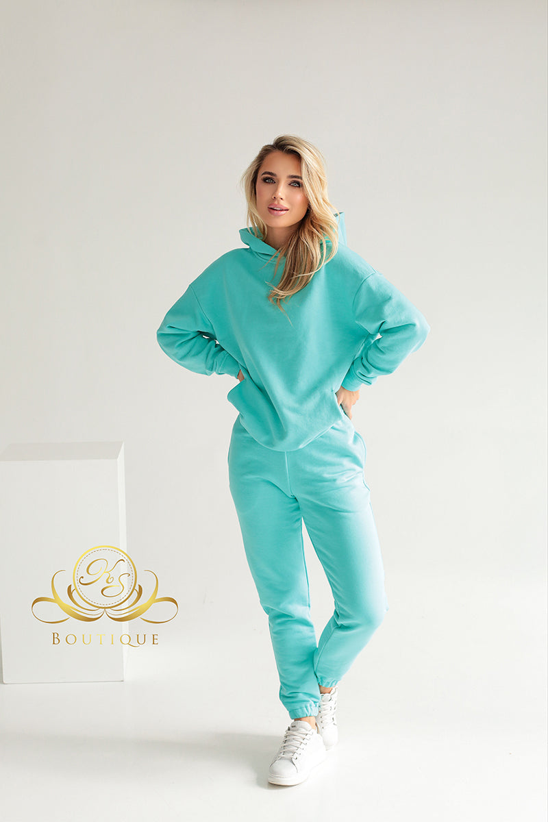 Sport Suit