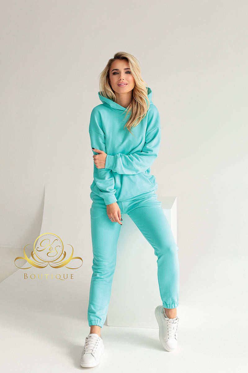 Sport Suit