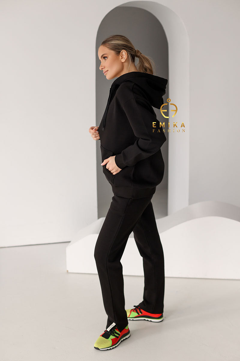 Women tracksuit pants