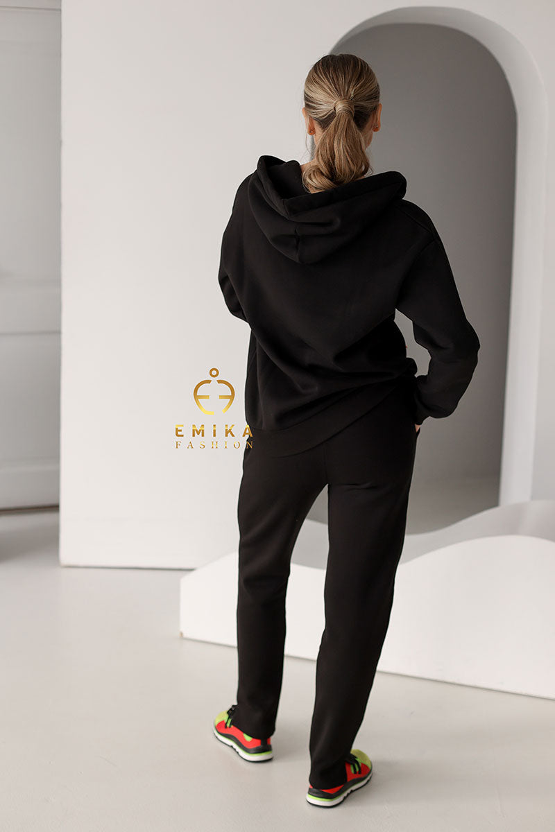 Women tracksuit pants