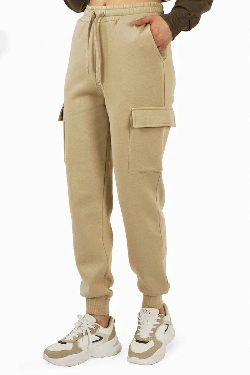 Women tracksuit pants