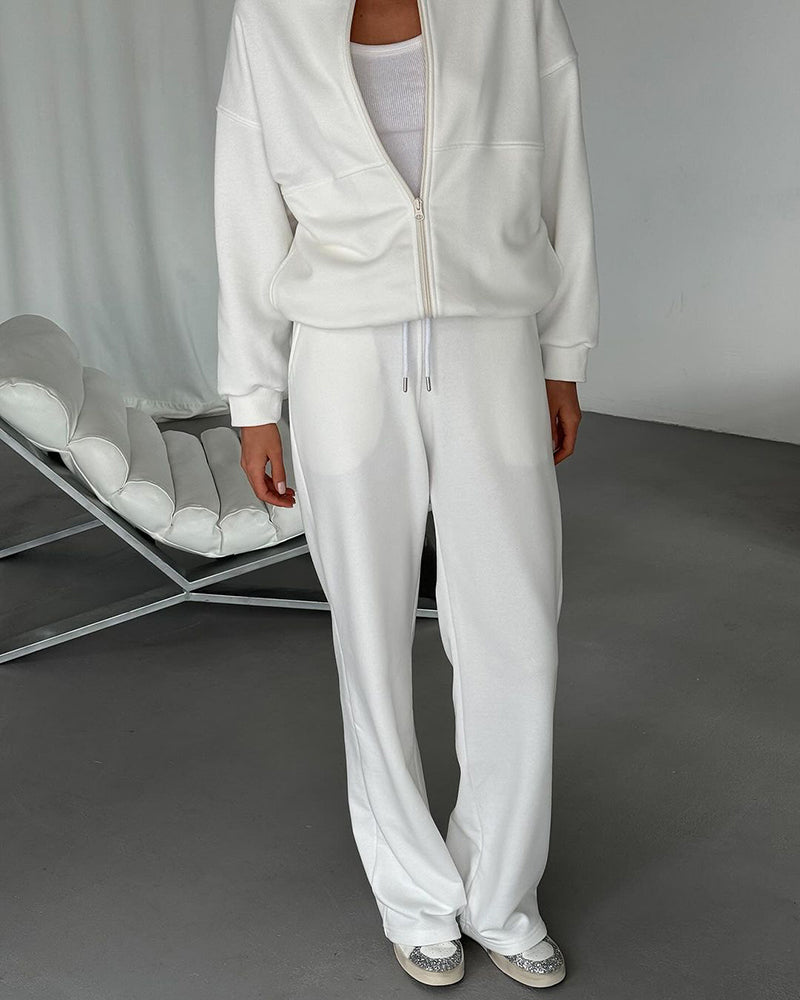 Sport Suit