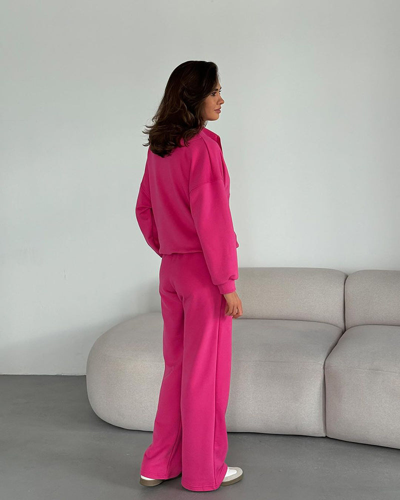 Sport Suit