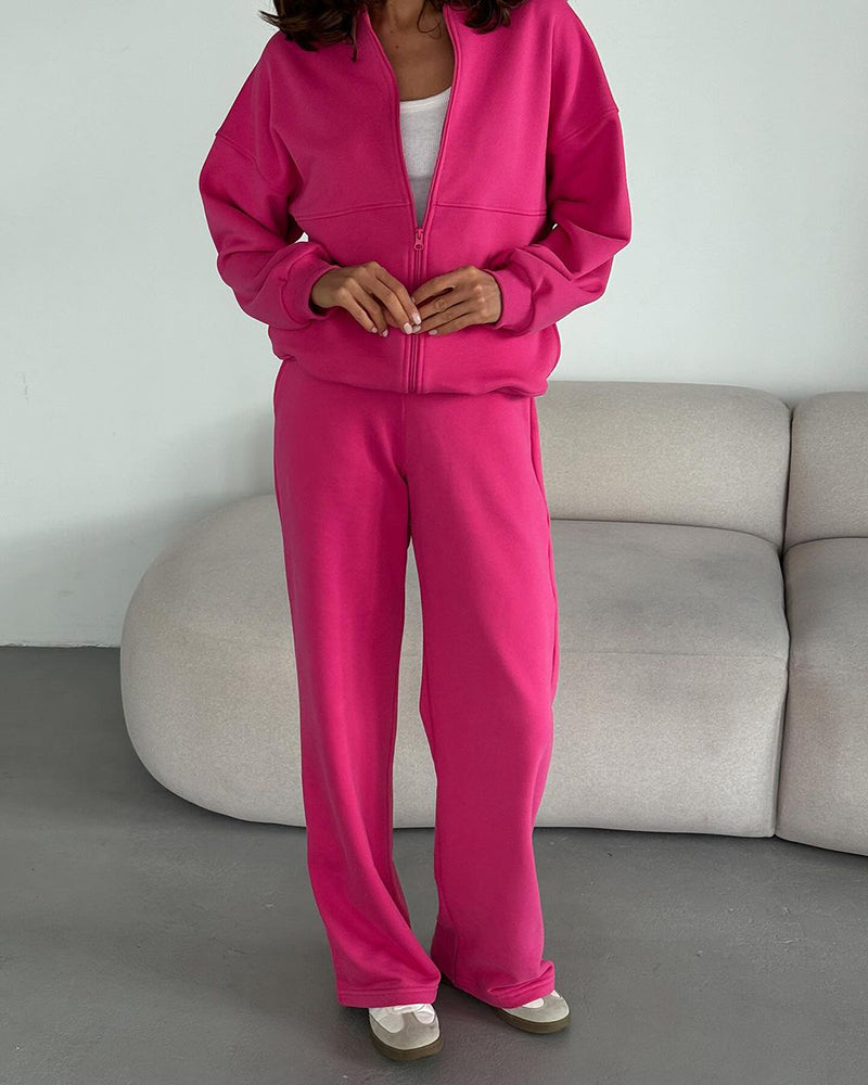Sport Suit